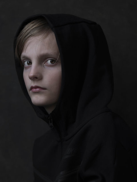 Lieuwe de Jager