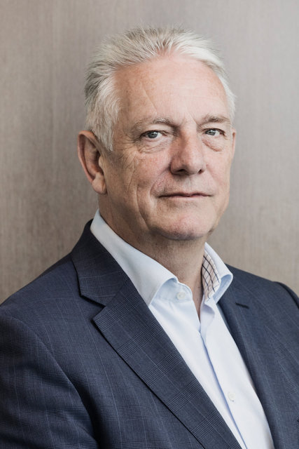 Joop Rietmulder Financial Investigator