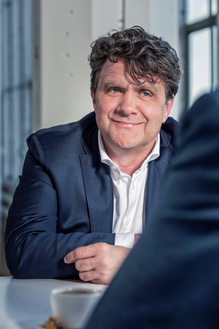 Flanderijn en van Eck.