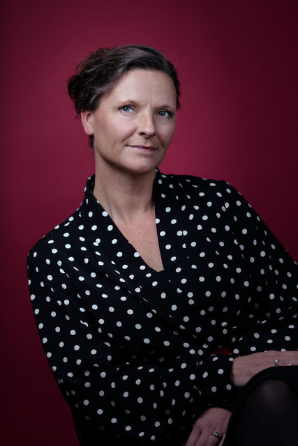 Antje Kuilboer-Noorman