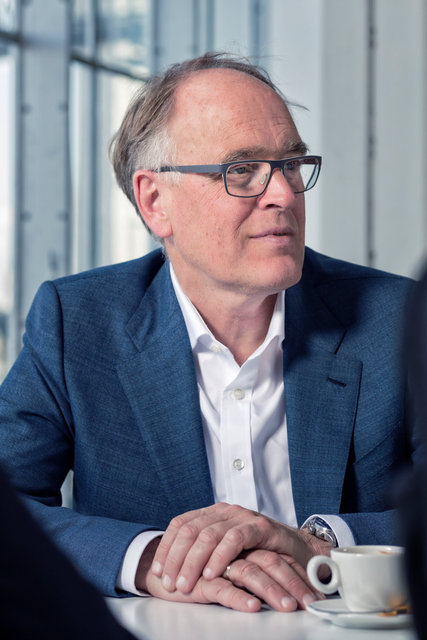Flanderijn en van Eck.