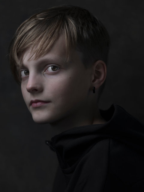 Lieuwe de Jager