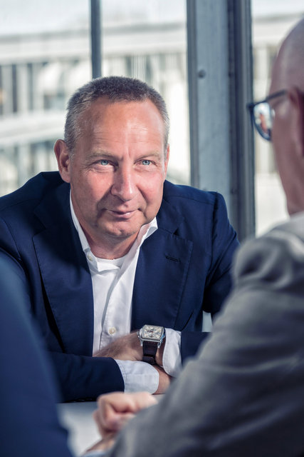 Flanderijn en van Eck.