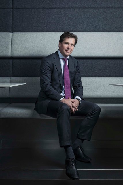 Olaf van den Heuvel