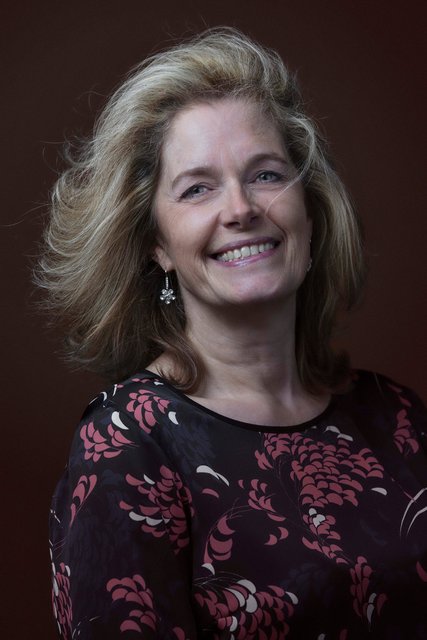 Mariska de Jonge