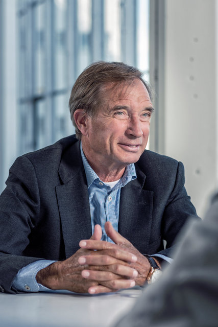 Flanderijn en van Eck.
