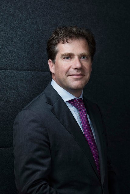 Olaf van den Heuvel