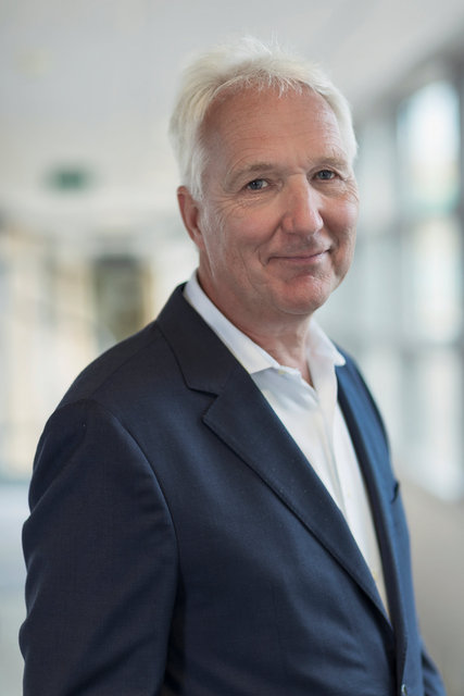 Arno Timmermans (voorzitter),