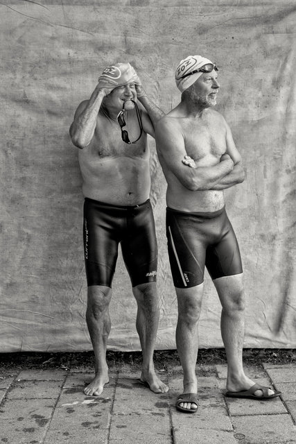 Jaap en Johan