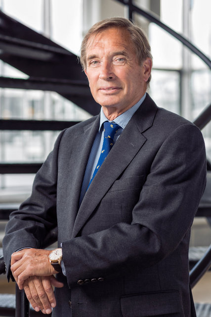 Flanderijn en van Eck.