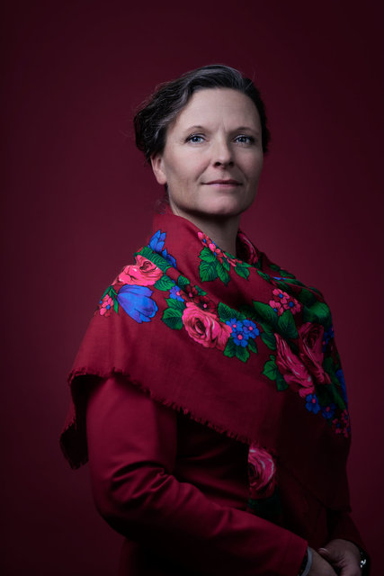 Antje Kuilboer-Noorman