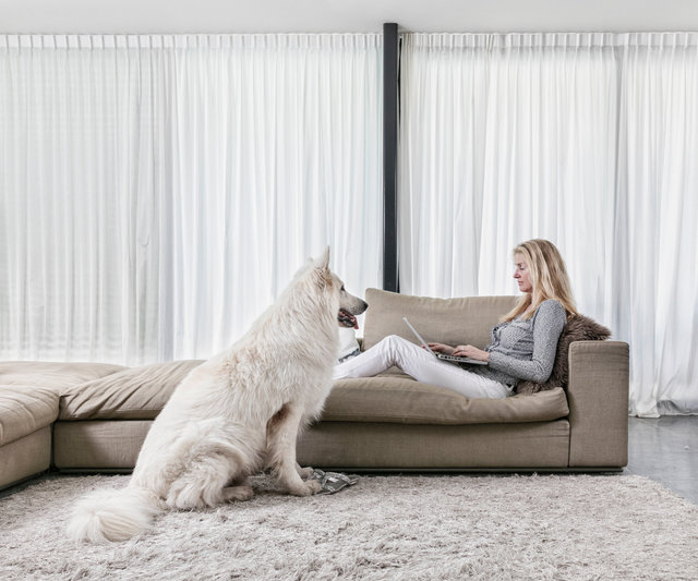Ingrid Schat. Fonk Magazine