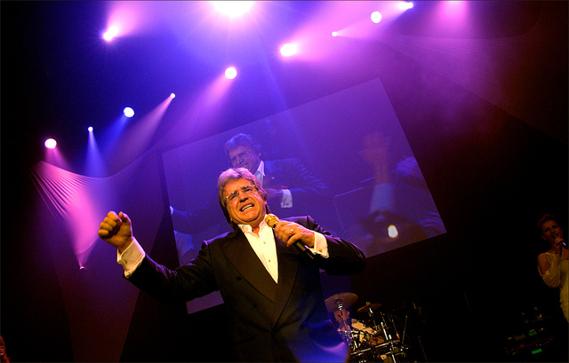 Lee Towers
