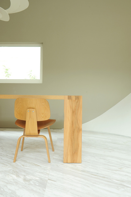 Branksome Road, d-lab