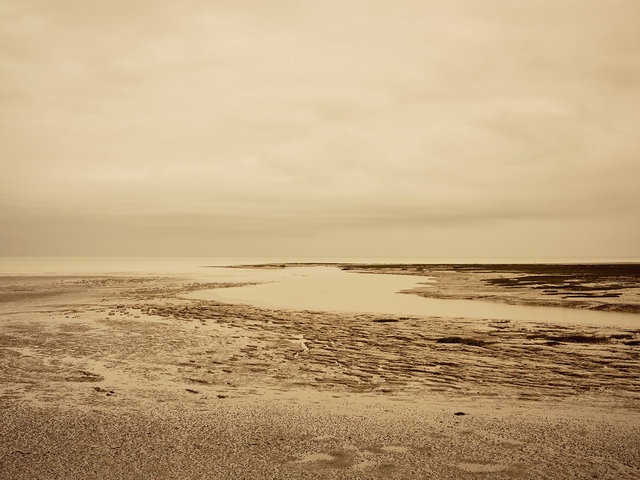 Le Vivier sur Mer, Bretagne