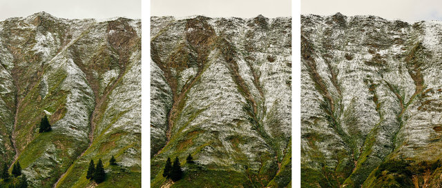 From the Mountains
