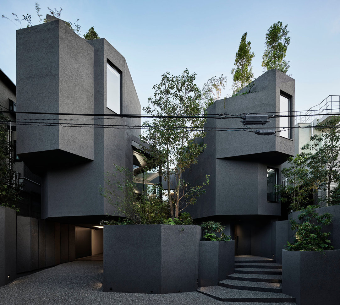 Artechnic Architects