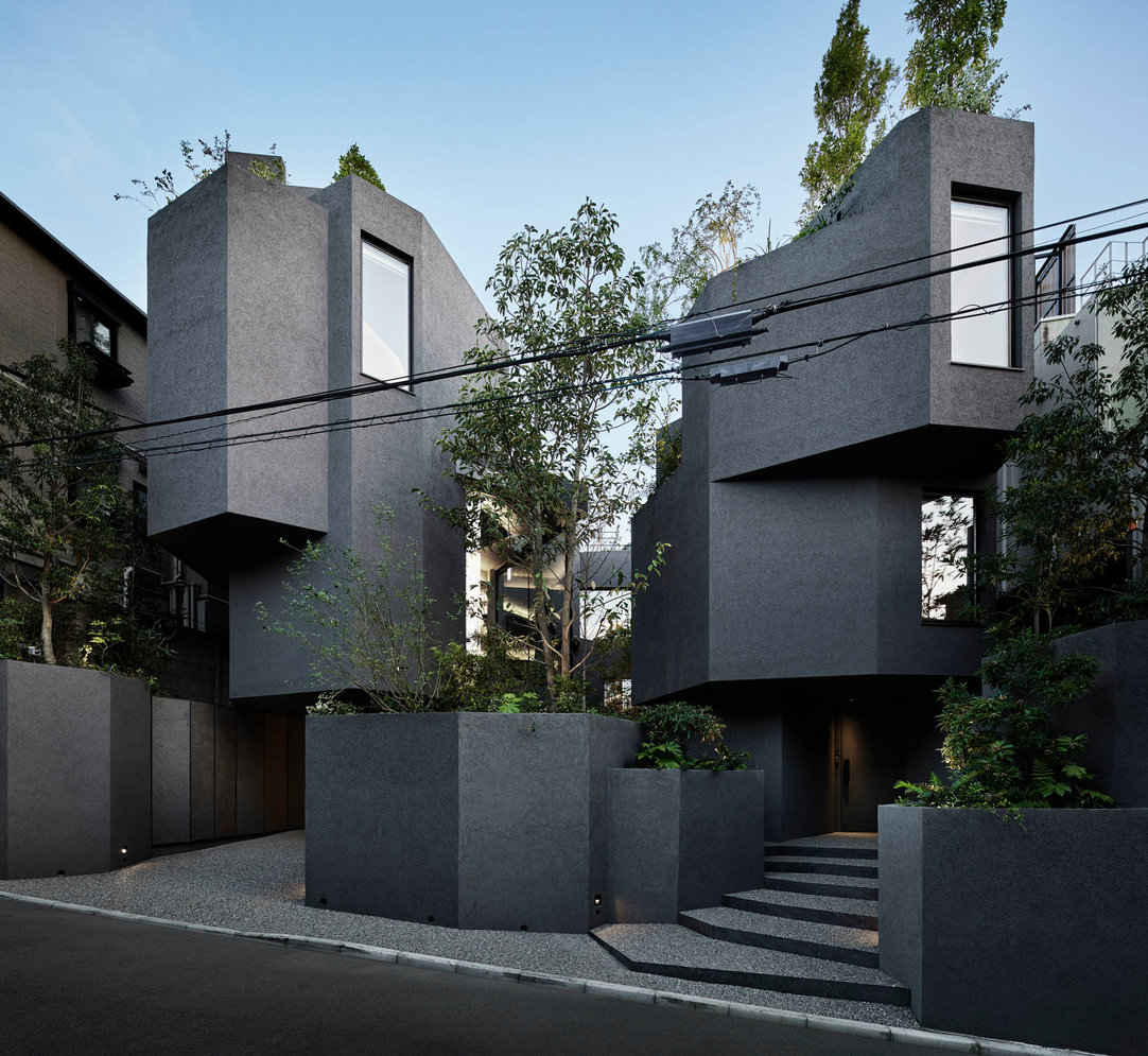 Artechnic Architects