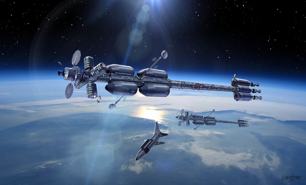 AEROSPACE and DEFENSE