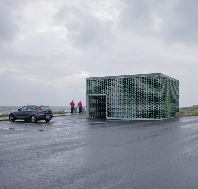 Haugen/Zohar Arkitekter