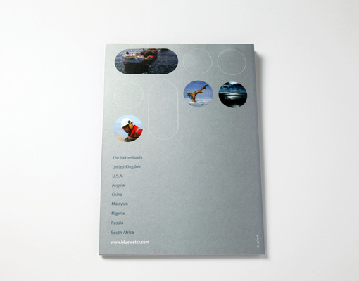 bluewater corporate brochure