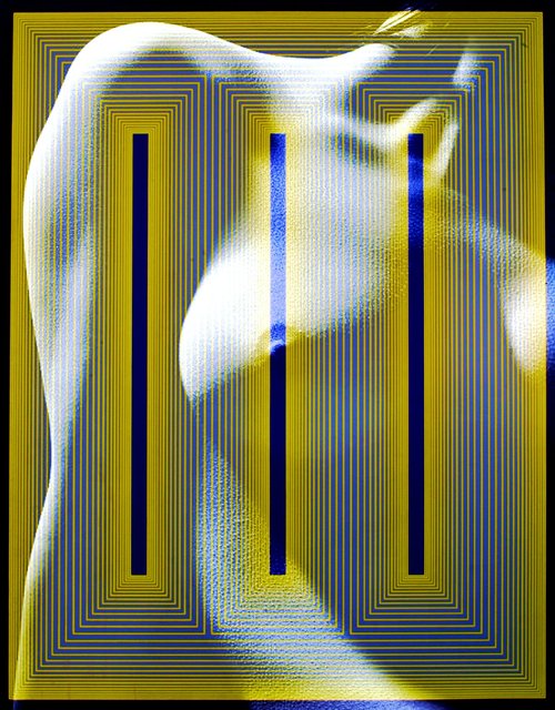The Geometries of LOVE-series statement