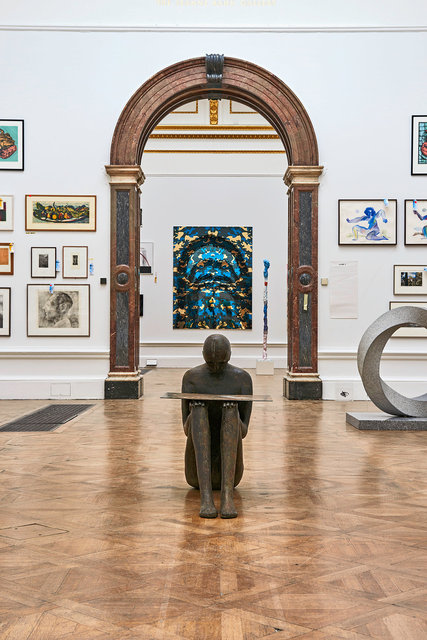 Royal Aceademy of Arts