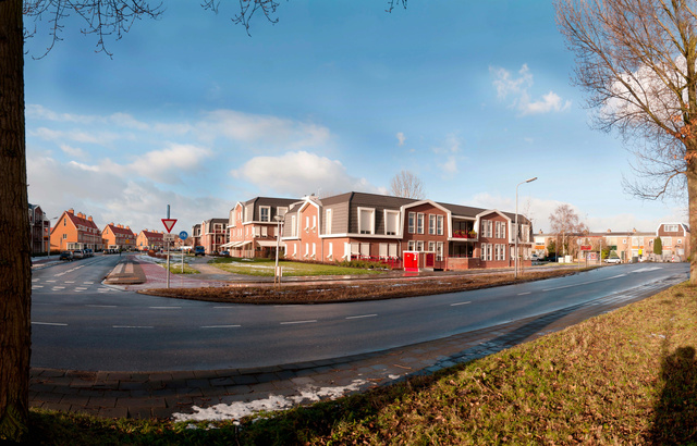 PG Zorgproject Het Zonnehof Bovenkerk-Zuid