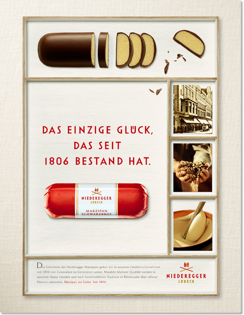 NIEDEREGGER