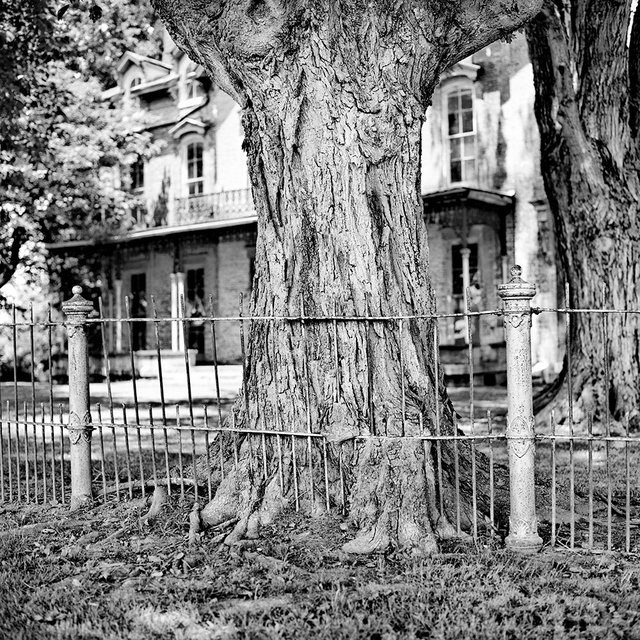 Joseph Holt House, Hardinsburg, KY