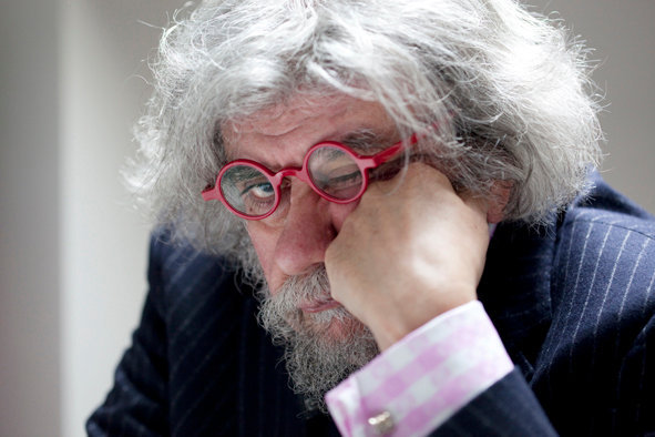 Philippe Gaulier