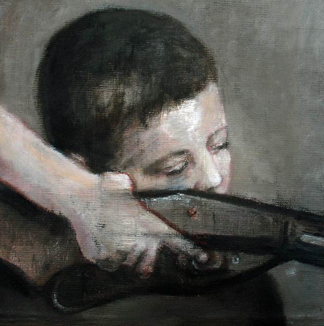 Johannes van Vugt, Untitled, 2014