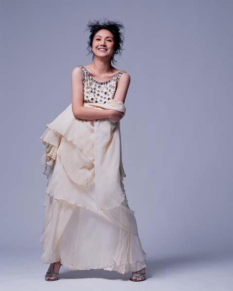 miriam yeung