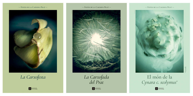 "Festes de la Carxofa Prat 2025"