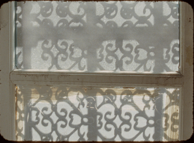 Eclectic Rhetoric, 16mm film transferred to high definition video, sound, 13 minutes 15 seconds, 2008