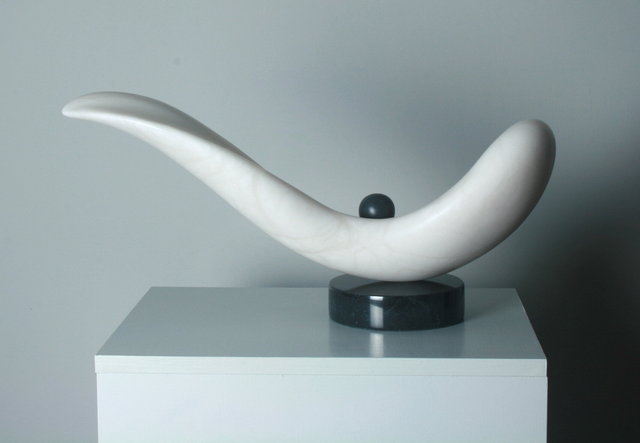 Black Pearl Pieta