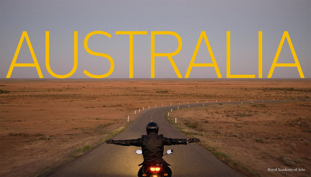 Australia