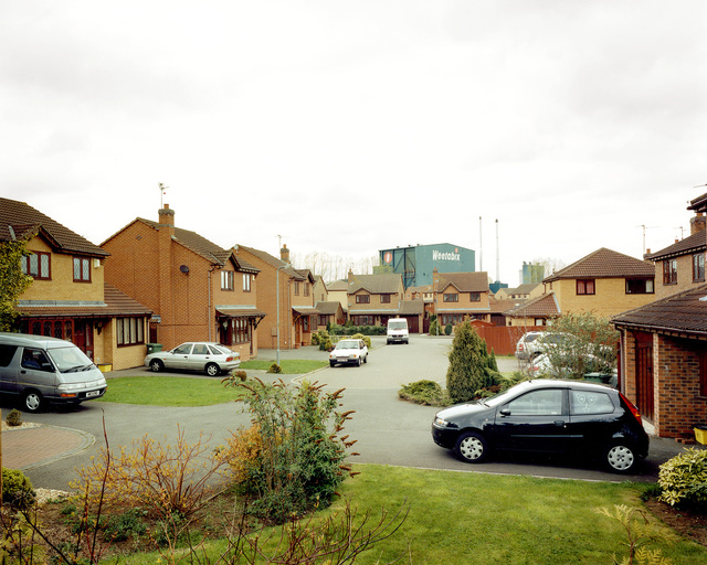 Corby, Northamptonshire