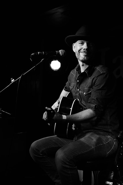 Dave Hanson