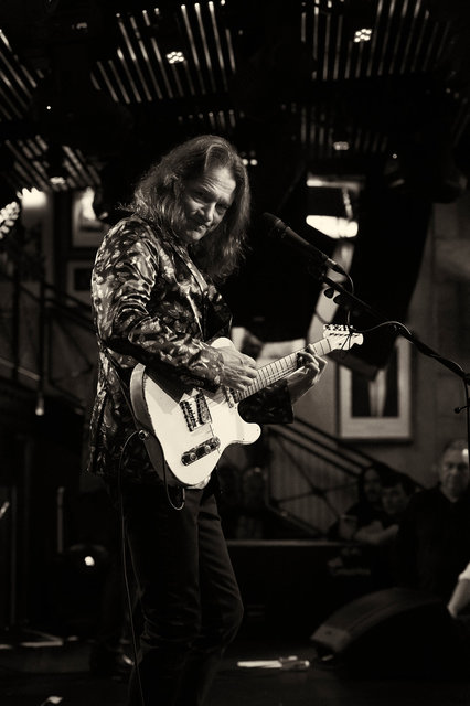 Robben Ford