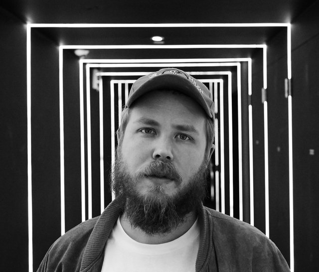 Benjamin Folke Thomas