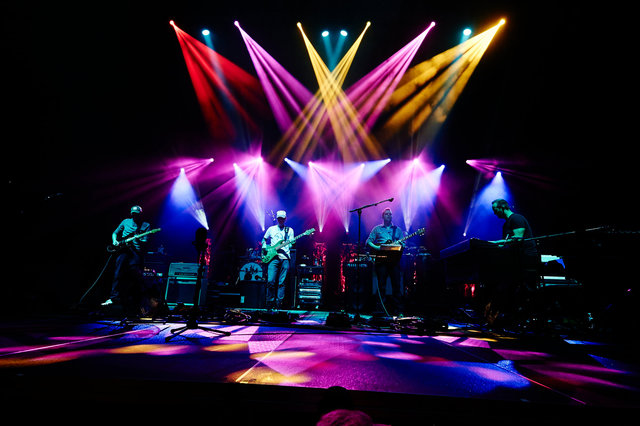 Umphrey's McGee