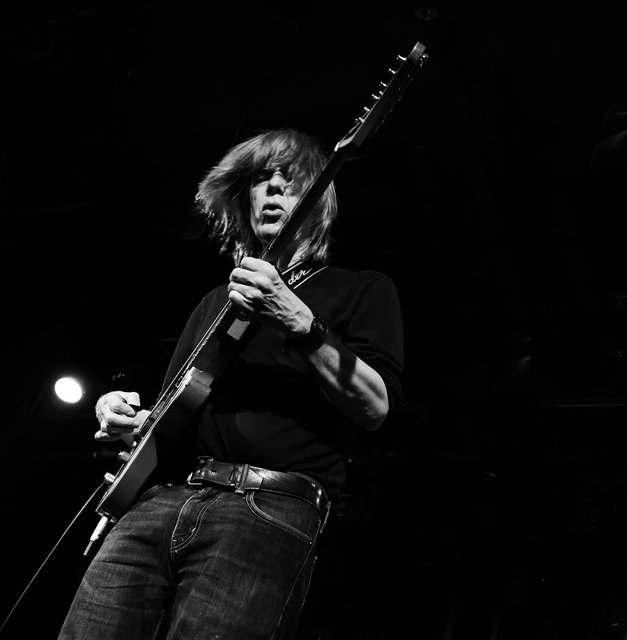 Mike Stern