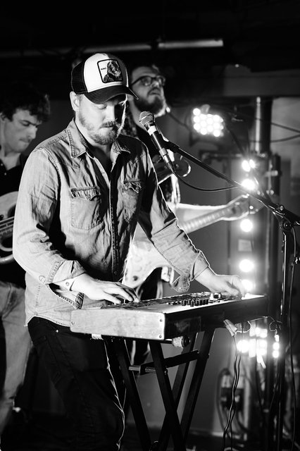 Eddy Smith