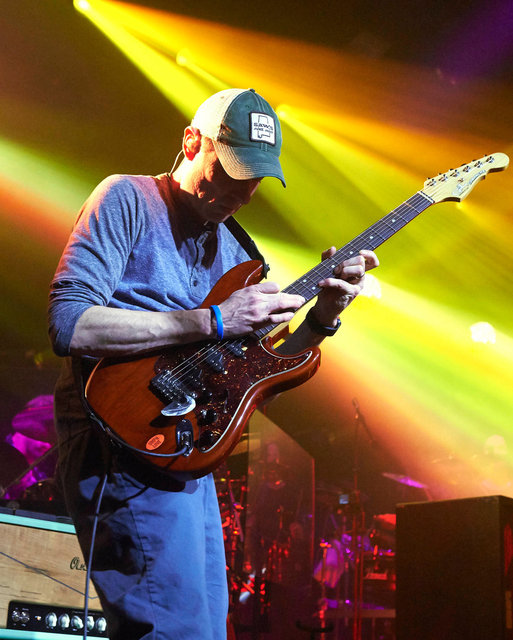 Umphrey's McGee