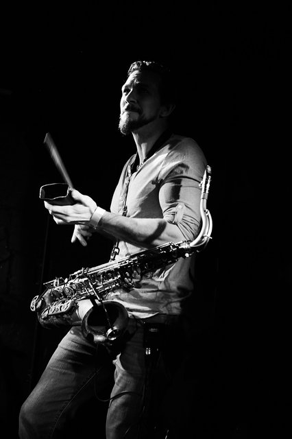 Billy Walton Band