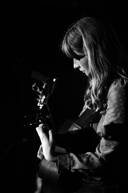 Jess Bishop