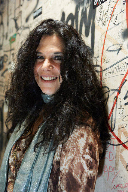 Sari Schorr