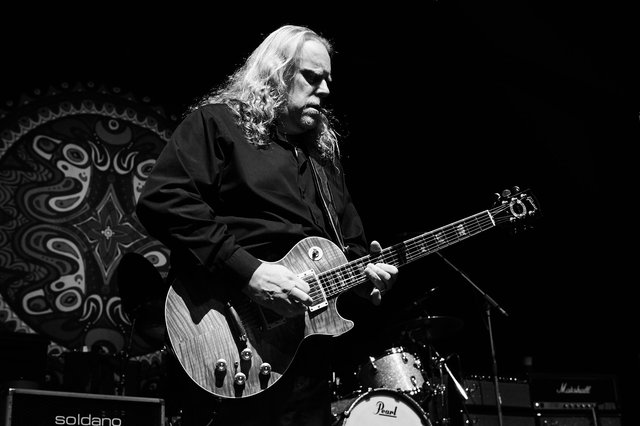 Gov't Mule