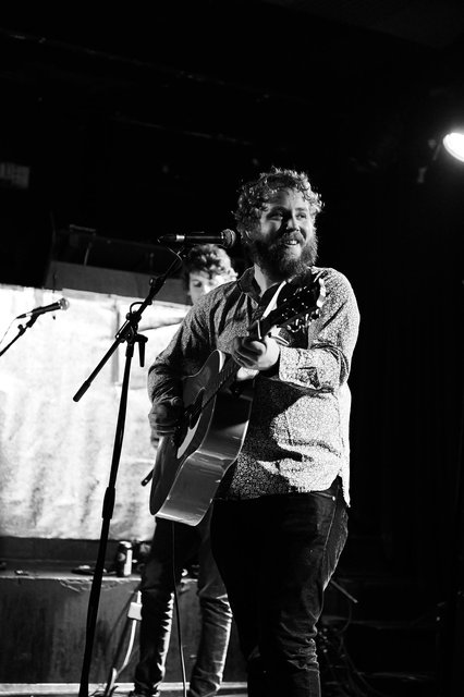 Benjamin Folke Thomas